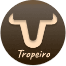 Logo Tropeiro